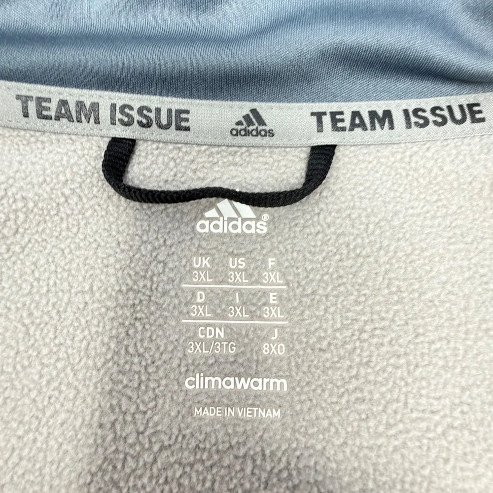 adidas stay warm